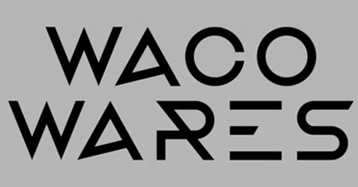 Track Order Status - Waco Wares